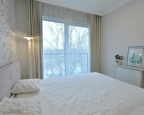 3-pokojowy apartament z widokiem na Odrę