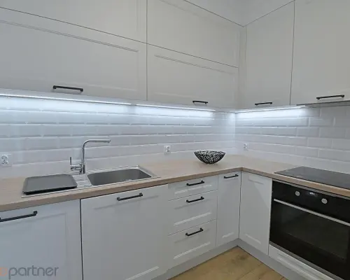 3-pokojowy apartament z widokiem na Odrę