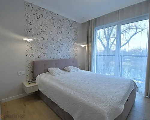 3-pokojowy apartament z widokiem na Odrę