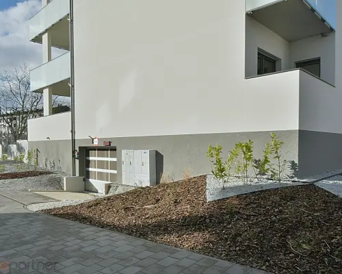 Rodzinne mieszkania w willach miejskich - GOTOWE