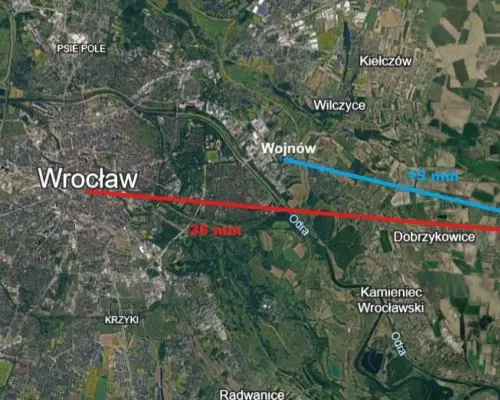 Działka idealna na Twój dom, Nadolice Wielkie