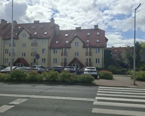mieszkanie 50m | wynajm | 2 poziomy | Polkowice