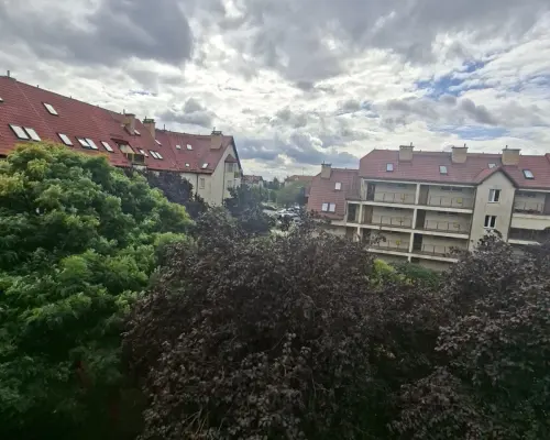 mieszkanie 50m | wynajm | 2 poziomy | Polkowice