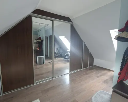 mieszkanie 50m | wynajm | 2 poziomy | Polkowice