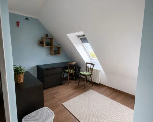 mieszkanie 50m | wynajm | 2 poziomy | Polkowice