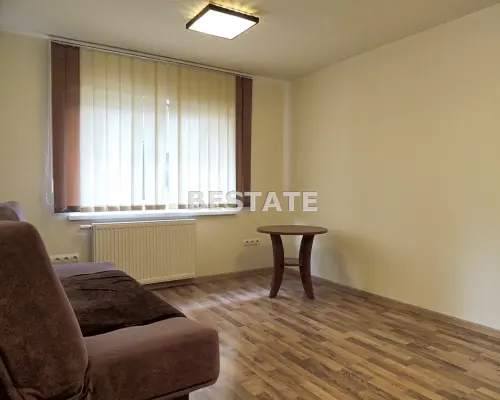 Budynek mieszkalny w Tarnowie (3 mieszkania)