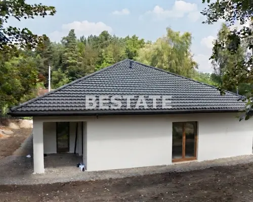 Tylko u Nas!  Nowy Dom w Pogórskiej Woli - Twoja Oaza Spokoju i Komfortu!       Marzysz o własnym domu, w któ