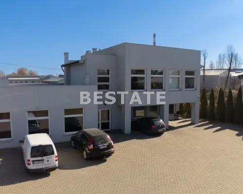 Budynek handlowo-usługowy przy drodze wojewódzkiej 973 - gotowa inwestycja | Niedomice   Na sprzedaż nowoczesny i funk