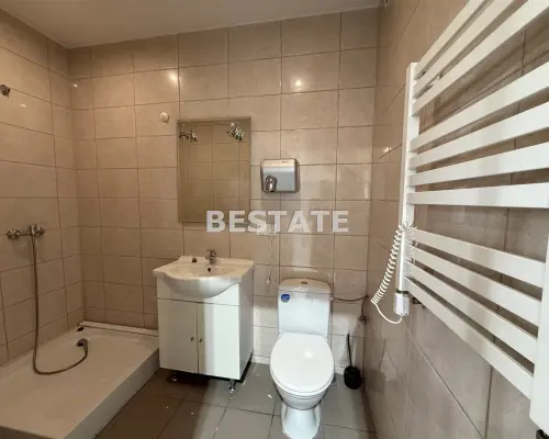 Nowoczesny budynek handlowo-usługowy z halą i biurami | ok. 450 m² | Radomyśl Wielki, ul. Wałowa    Do wynajęcia nowocze