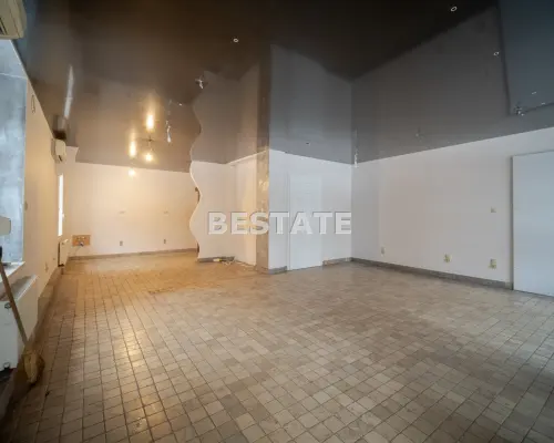 Lokal Handlowo-Usługowy 62 m² przy ul. Jasnej - Idealny pod Gastronomię lub Usługi!   Oferta bez wynagrodzenia od najemcy