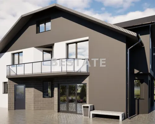 Nowoczesny, Energooszczędny Lokal 145 m² - ul. Czerwona, Tarnów Oferta bez wynagrodzenia od najemcy!      Standa