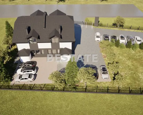Nowoczesny, Energooszczędny Lokal 145 m² - ul. Czerwona, Tarnów Oferta bez wynagrodzenia od najemcy!      Standa