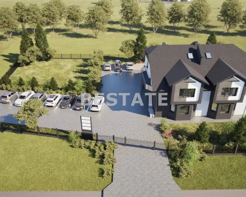 Nowoczesny, Energooszczędny Lokal 143,8 m² - ul. Czerwona, Tarnów Oferta bez wynagrodzenia od najemcy!      Stan