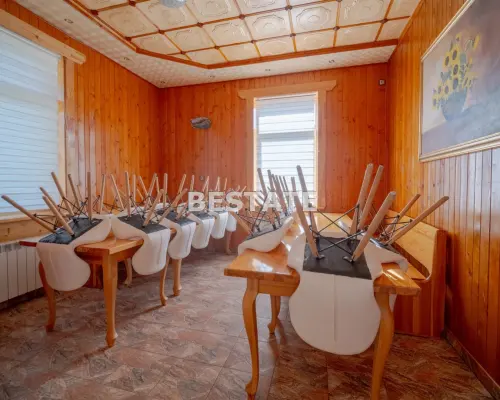 Lokal 139m² w centrum Zakliczyna pod gastronomię