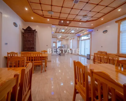 Lokal 139m² w centrum Zakliczyna pod gastronomię