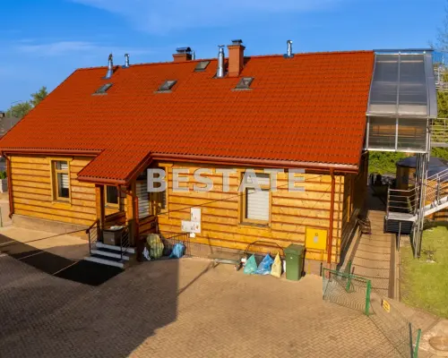 Lokal 139m² w centrum Zakliczyna pod gastronomię