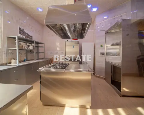 Lokal 139m² w centrum Zakliczyna pod gastronomię