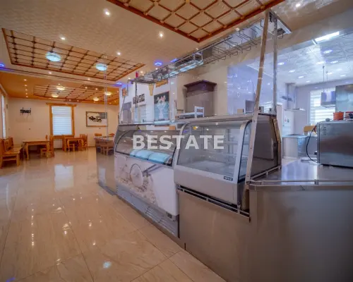 Lokal 139m² w centrum Zakliczyna pod gastronomię