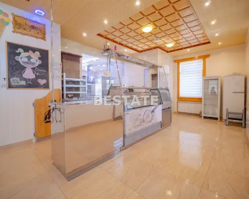 Lokal 139m² w centrum Zakliczyna pod gastronomię