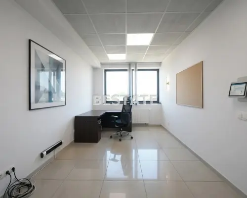 Nowoczesny lokal biurowy 172 m² na wynajem - wyższy standard, klimatyzacja, parking Oferta bez wynagrodzenia od najemcy!