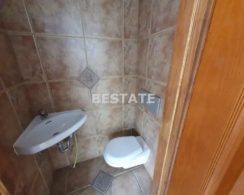 Do wynajęcia lokal handlowo-usługowy o powierzchni 30 m2, zlokalizowany w Tarnowie w okolicy ul. Słonecznej. Przeznaczenie hand