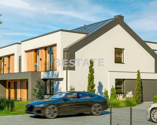Spokój, który pokochasz  Apartamenty Zgłobice to kameralna inwestycja w spokojnej, zielonej okolicy blisko Tarno