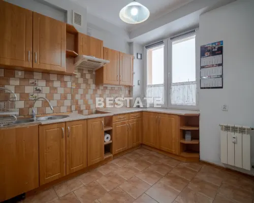 2 pokoje | 39,3 m² | Tarnów – Mościce