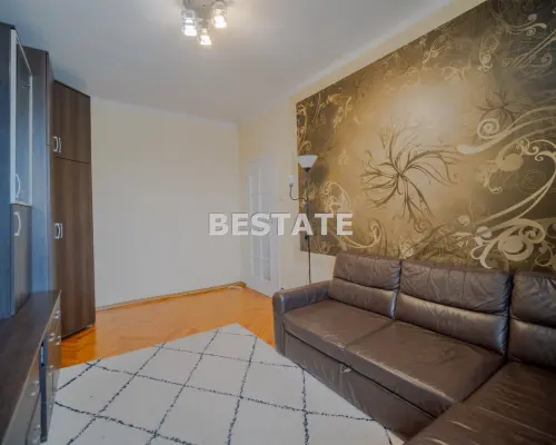 2 pokoje | 39,3 m² | Tarnów – Mościce