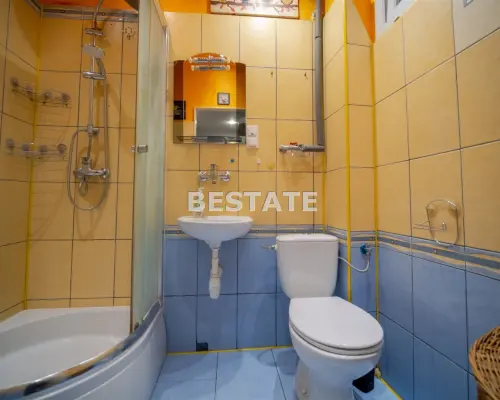 2 pokoje | 39,3 m² | Tarnów – Mościce
