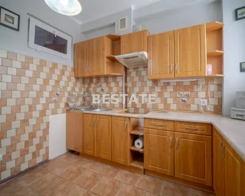 2 pokoje | 39,3 m² | Tarnów – Mościce