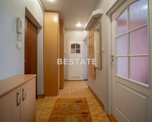 2 pokoje | 39,3 m² | Tarnów – Mościce