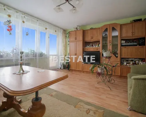 48m2, 2 pokoje, Westerplatte