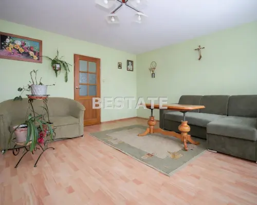 48m2, 2 pokoje, Westerplatte