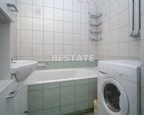 48m2, 2 pokoje, Westerplatte