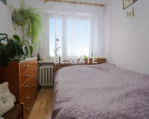 48m2, 2 pokoje, Westerplatte
