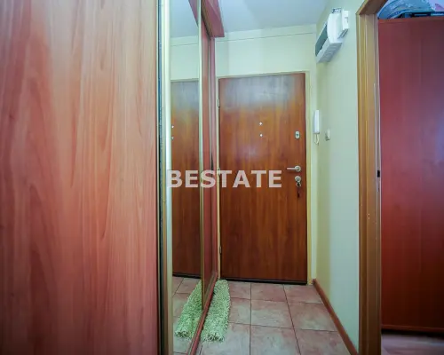 48m2, 2 pokoje, Westerplatte