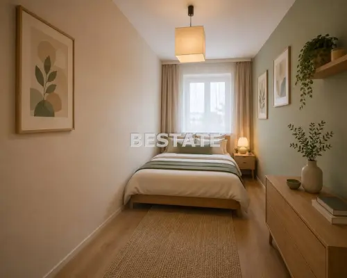 3 pokoje + home office | świetna lokalizacja