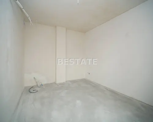 Na sprzedaż wyjątkowy apartament w stanie deweloperskim, położony na 3. piętrze nowoczesnego, czteropiętrowego budynku przy ul.