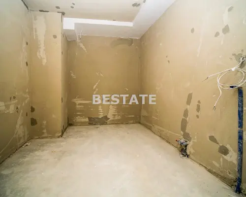 Na sprzedaż wyjątkowy apartament w stanie deweloperskim, położony na 3. piętrze nowoczesnego, czteropiętrowego budynku przy ul.