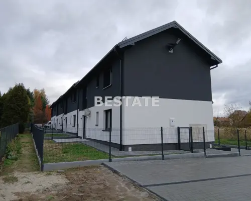Nowoczesne mieszkanie w stanie deweloperskim - Koszyce Wielkie   Na sprzedaż oferujemy atrakcyjne, nowe mieszkanie w stanie d