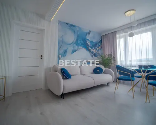 Wyjątkowa oferta - gotowa inwestycja!  Nowa - niższa cena!   Na sprzedaż oferujemy atrakcyjne mieszkanie o powierzchni 32 m&