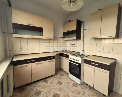 Na sprzedaż komfortowe i funkcjonalne mieszkanie o powierzchni 48 m², zlokalizowane w Tarnowie przy  ul. Bitwy pod Studzia