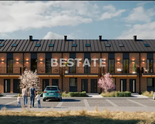 Bez prowizji od kupującego !!!  Nowoczesna inwestycja w zielonej części miasta     Apartamenty na Zgody  to kameralna inwest