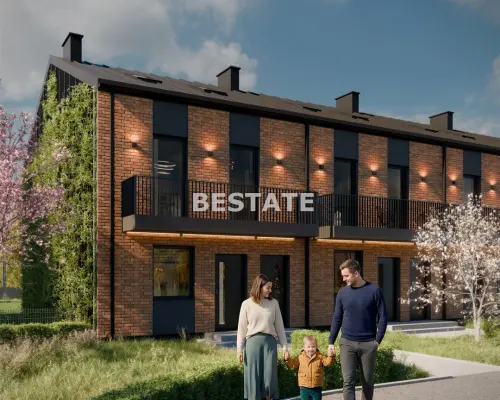 Bez prowizji od kupującego !!!  Nowoczesna inwestycja w zielonej części miasta     Apartamenty na Zgody  to kameralna inwest