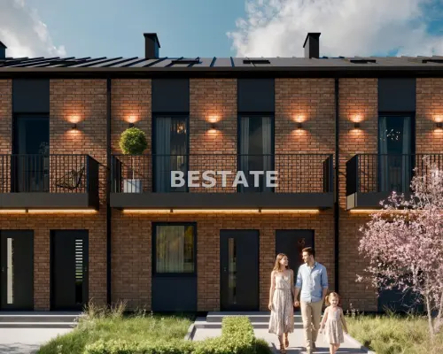 Bez prowizji od kupującego !!!     Nowoczesna inwestycja w prestiżowej i zielonej części miasta   Apartamenty na Zgody  to