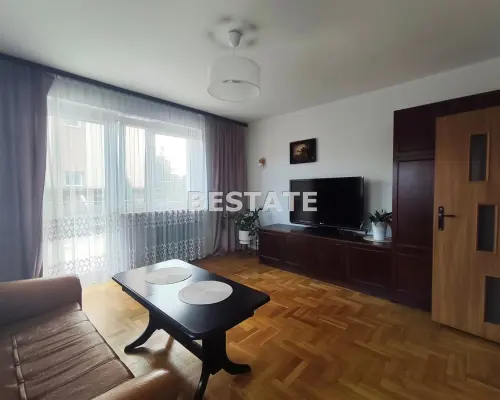 Kawalerka do wynajęcia blisko Akademii Tarnowskiej