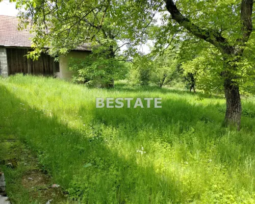 Duża działka z widokami, pod agroturystykę!