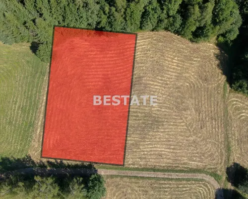 Tylko u Nas! Do sprzedania działka budowlana o powierzchni 21,4 ara. Usytuowana jest w miejscowości Ryglice. Parcela płaska o