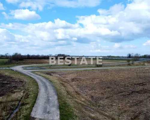 Działka pod prdukcje/hale