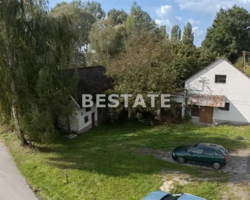 Działka w Wietrzychowicach